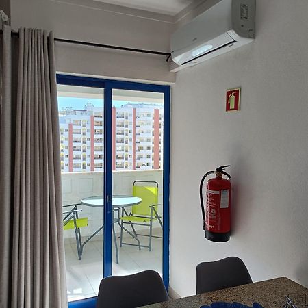 Praia Da Rocha Balcony By Homing Portimao Luaran gambar
